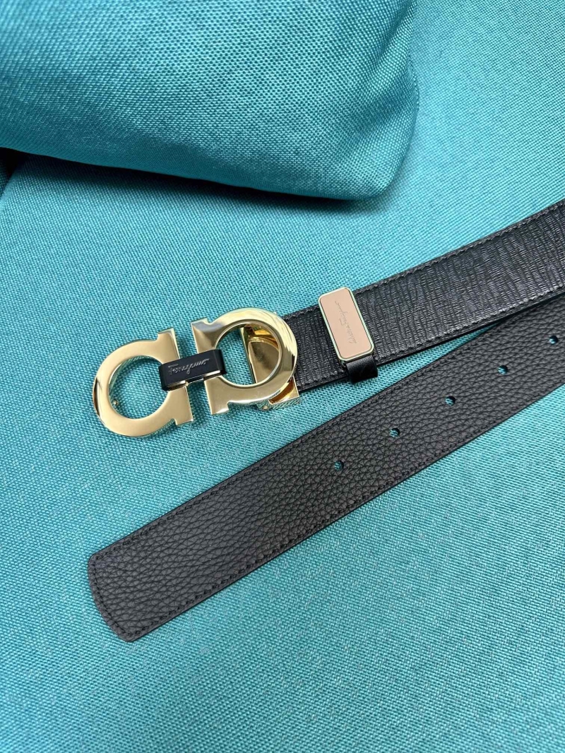 Ferragamo Belts